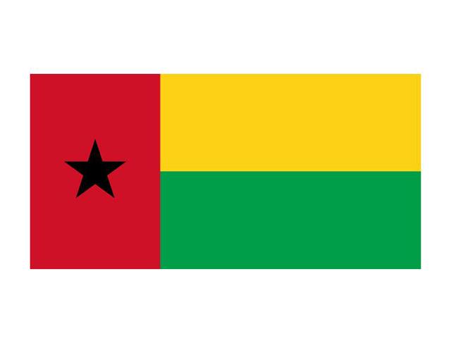 Guinea-Bissau