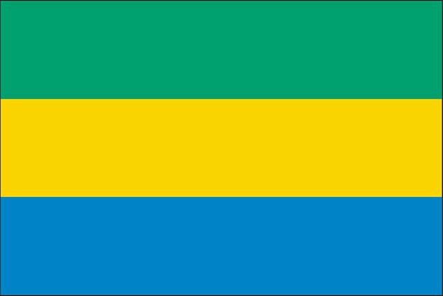 Gabon
