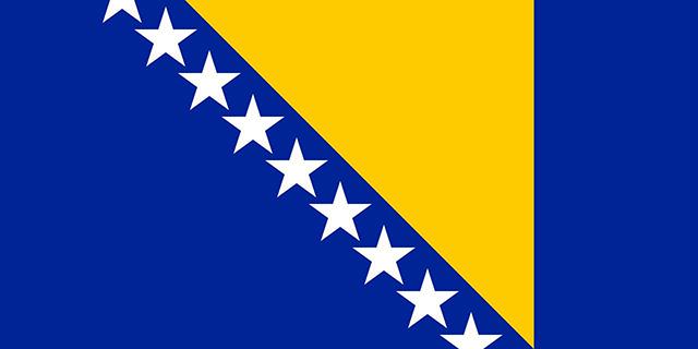 bosnia and herzegovina
