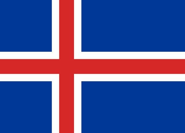Iceland