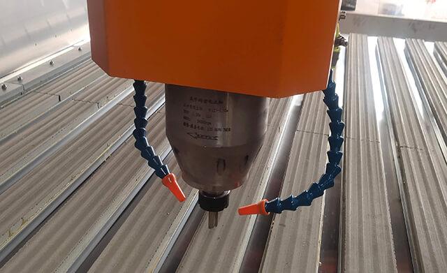 cnc stone engraving in Finland