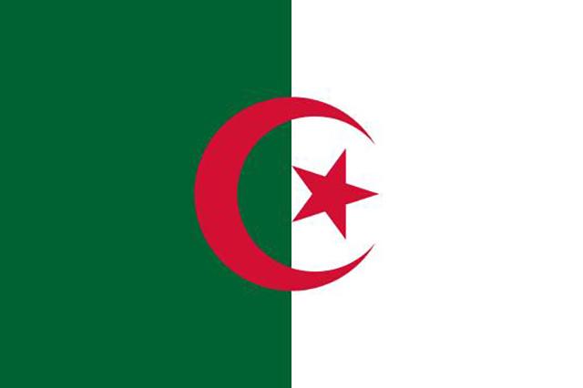 Algeria