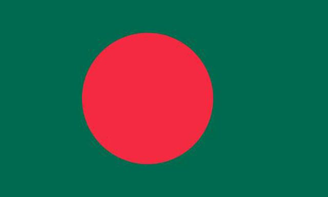 Bangladesh