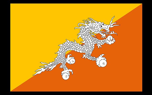 Bhutan