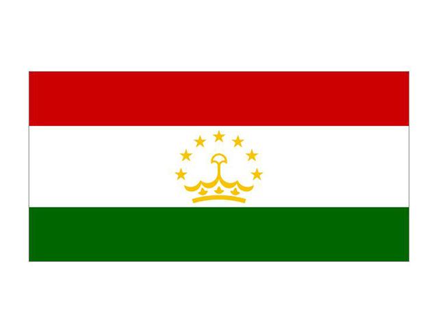 Tajiks
