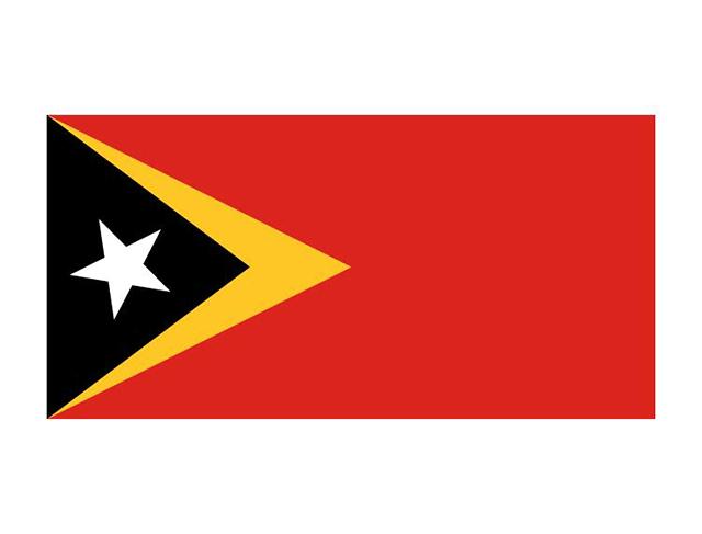 East Timor