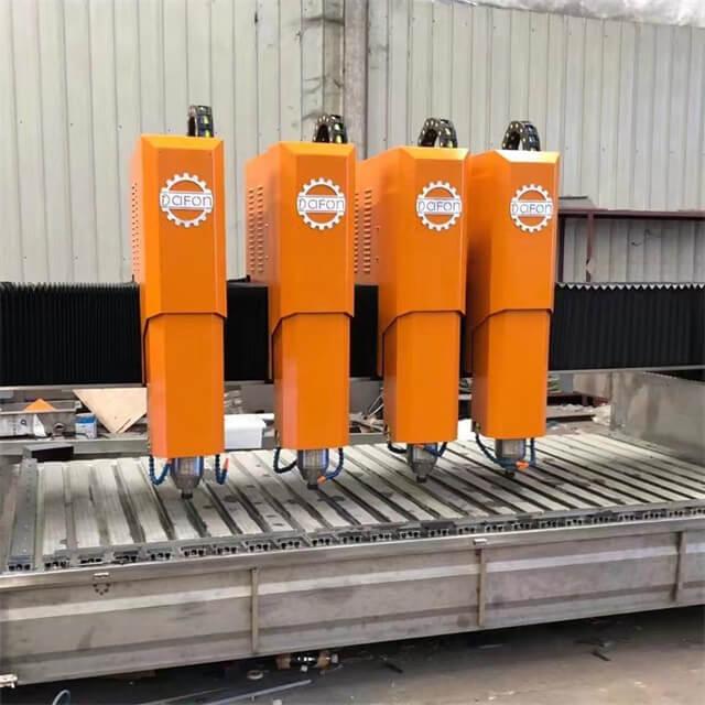 cnc stone carving machine in Portugal