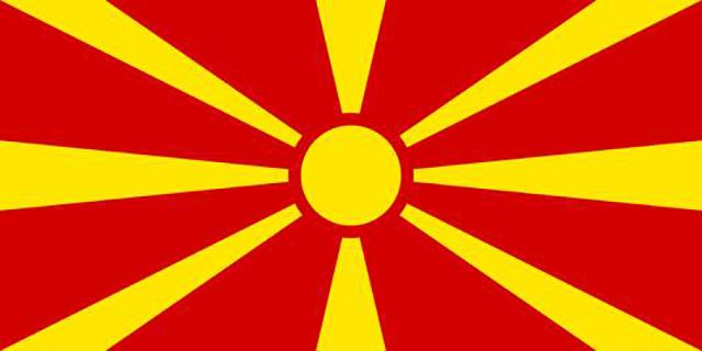Macedonia