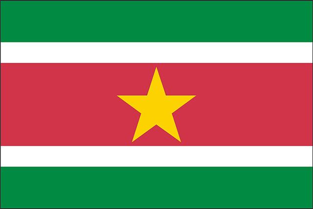 Suriname