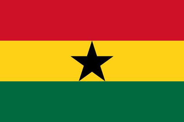 Ghana