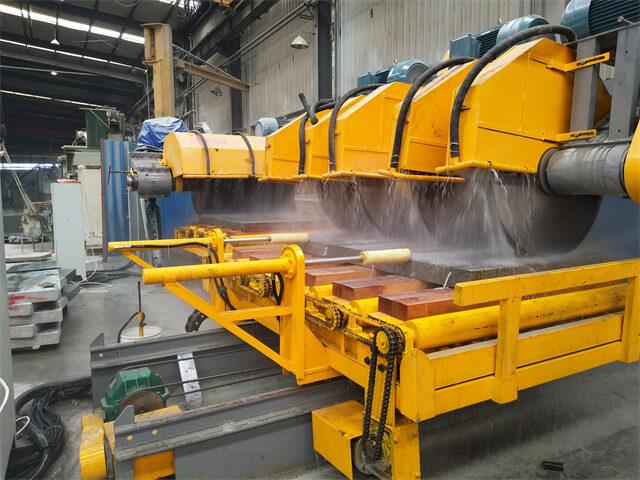 stone machine in Jordan