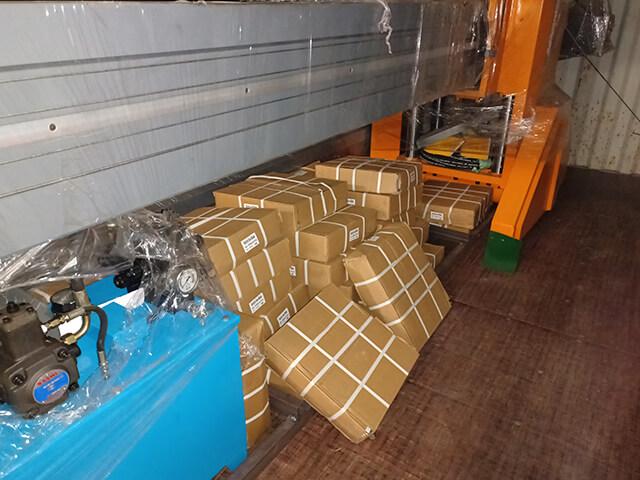 cnc granite bridge saw
