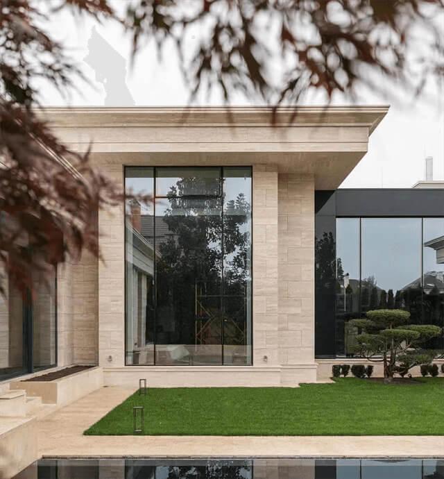 Building Facades
