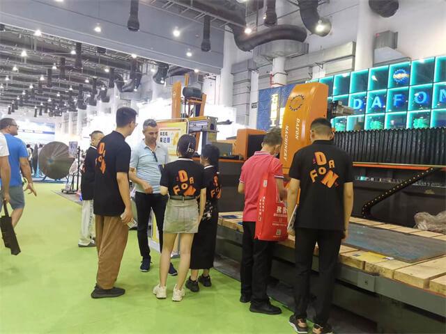 bridge saw