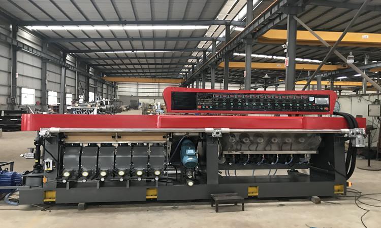 granite edge cutting machine