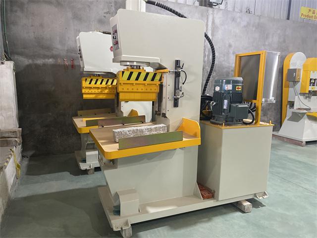 hydraulic stone splitting machine in Arab