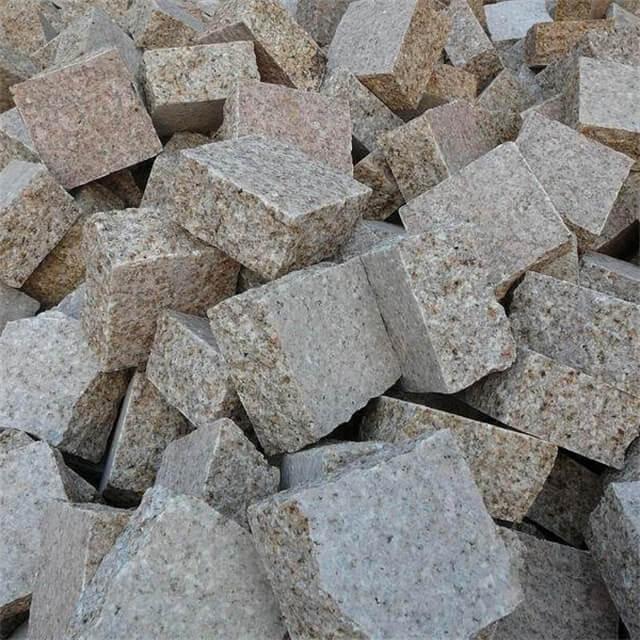 marble splitting machine
