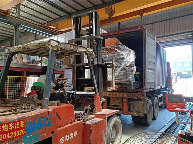 cnc stone machine