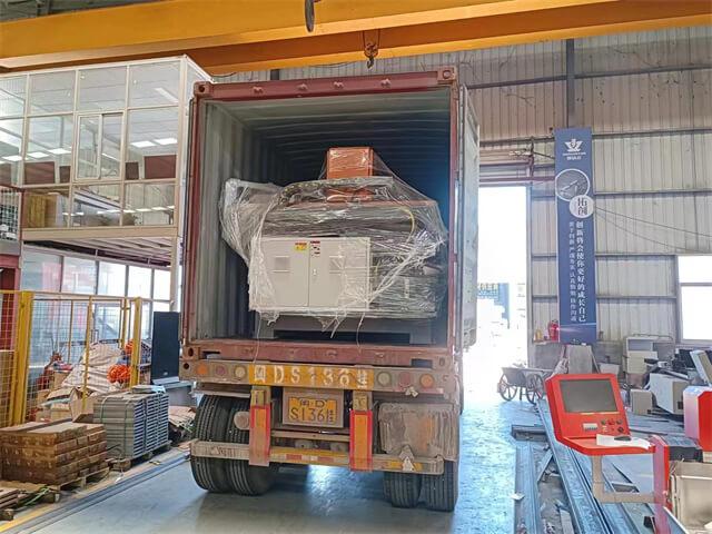 granite cnc machine