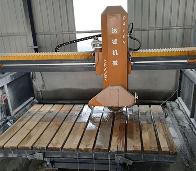 stone cutter saw machine in Ghana