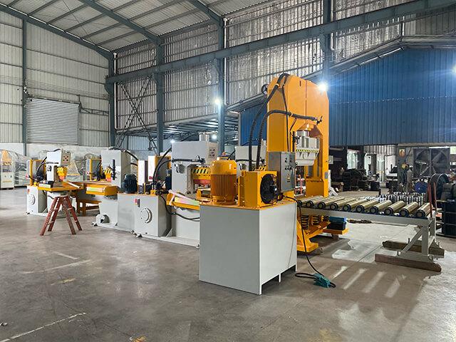 hydraulic stone splitting machine in india
