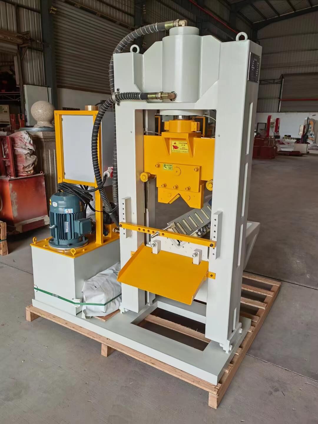 splitter machine