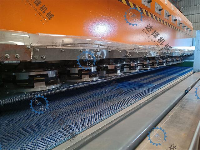 granite edge polishing machines