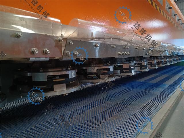 granite countertop polishing machine