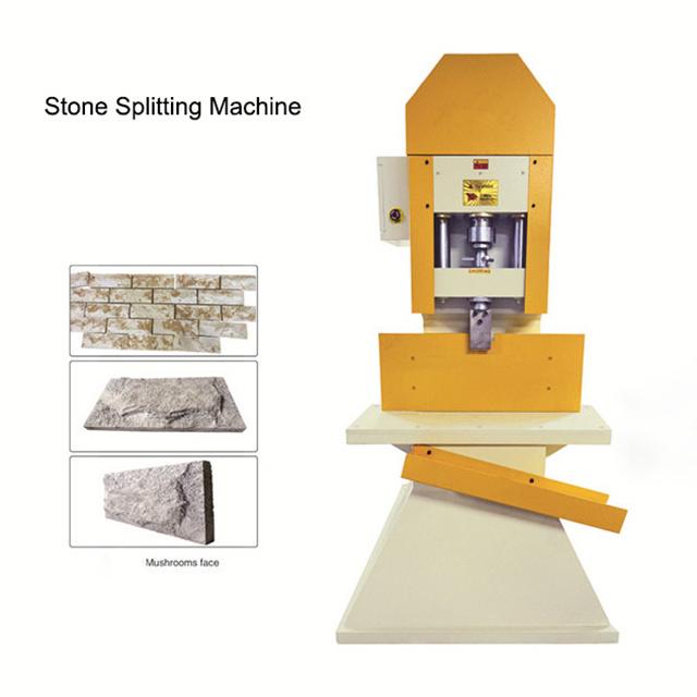 hydraulic stone splitting machine hydraulic stone splitting machine