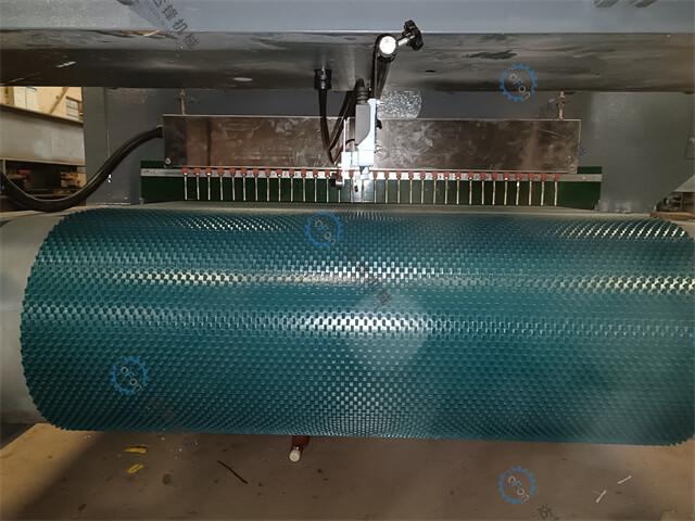 granite stone polishing machine