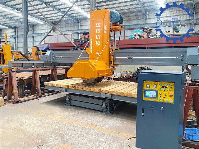 All You Need To Know About Select Stone Cutting Equipment