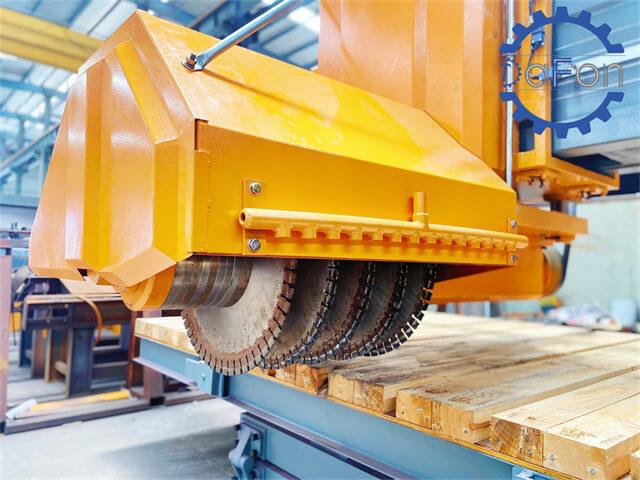 Stone Cutting Equipment