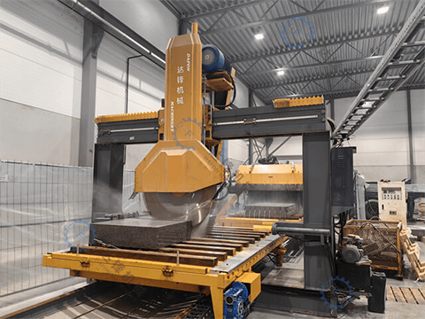 curbstone cutter