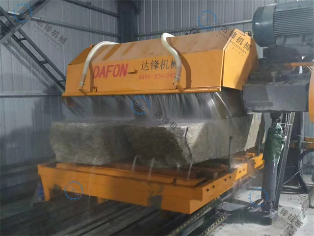 kerbstone cutter