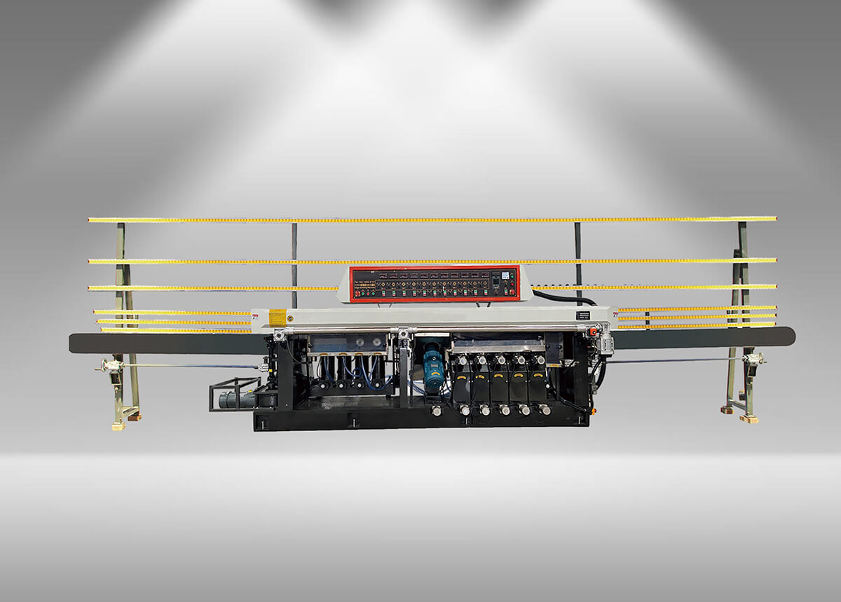 granite edge polishing machines