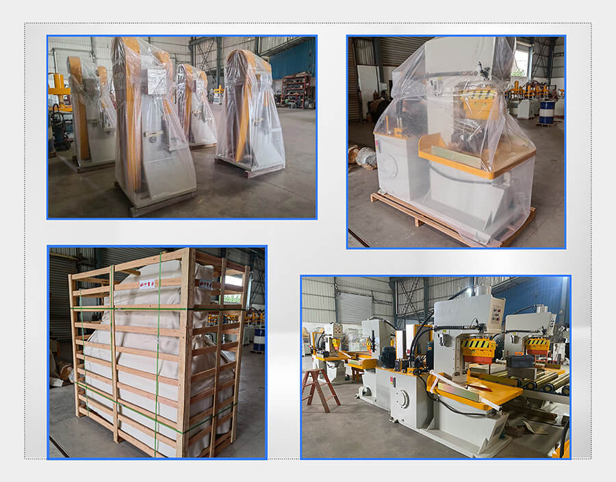 hydraulic stone splitter