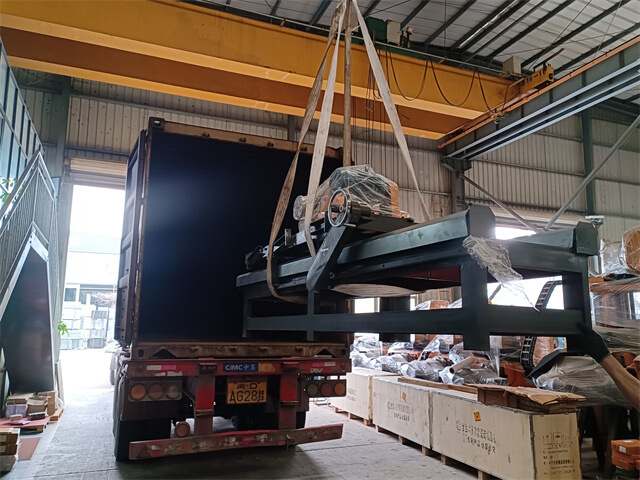 stone cutter machine