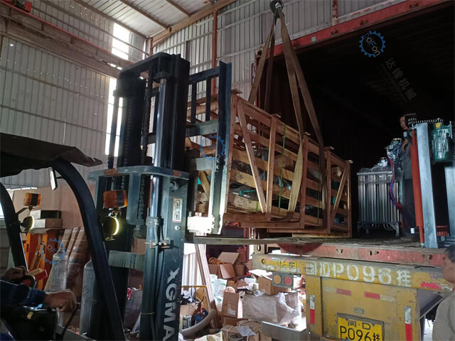 flaming machine for granite
