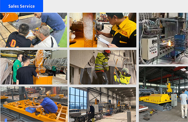 dafon sales service