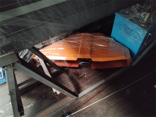 monoblock bridge saw