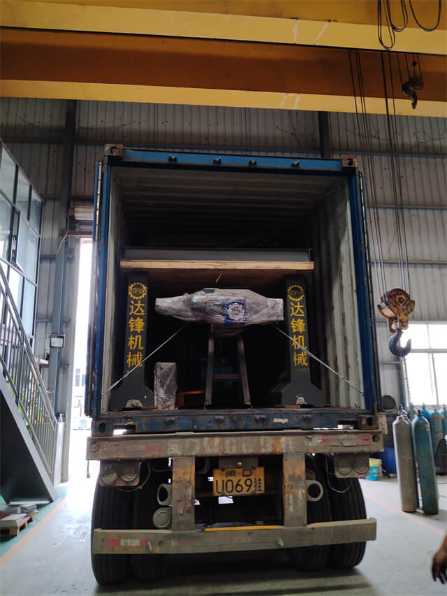 infrared bridge cutting machine