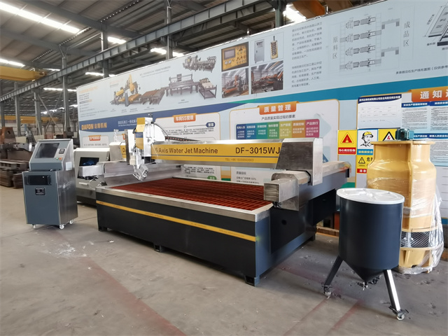 Bridge Cutting Machine: The Ultimate FAQ Guide