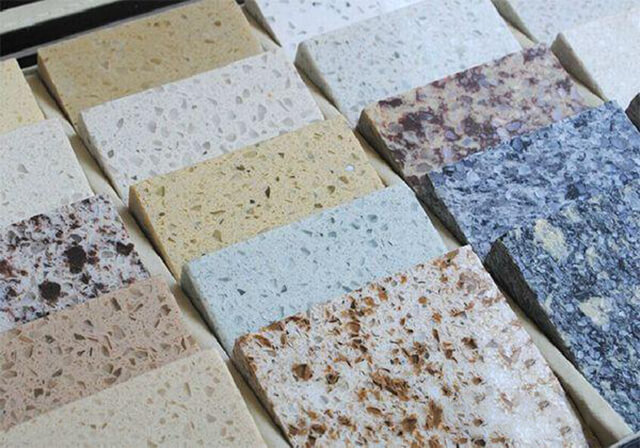 Stone Materials