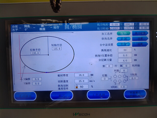 Intelligent Control System