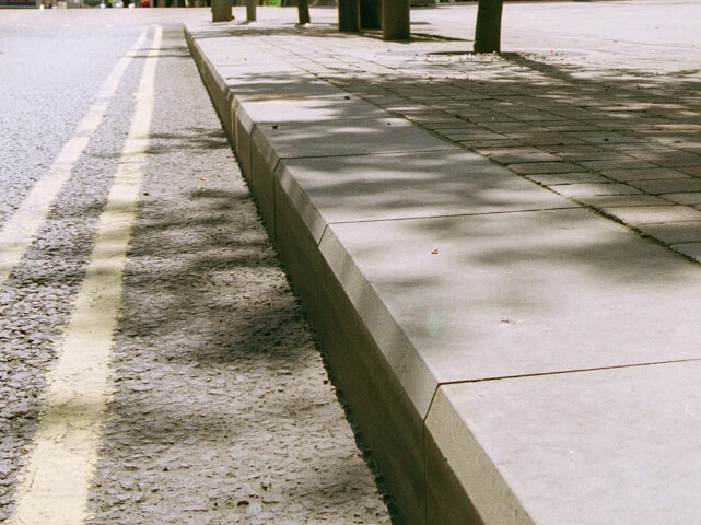 Urban Roads