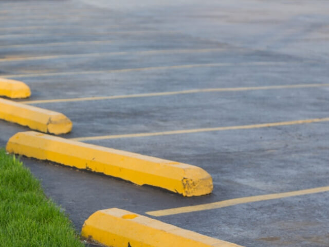 Parking Lot