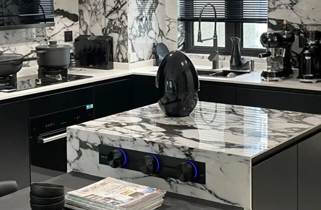 Countertop