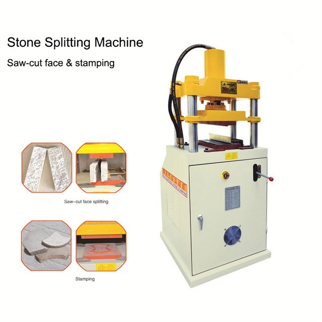 Splitting and Stamping