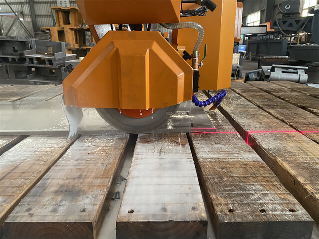 bridge cutter