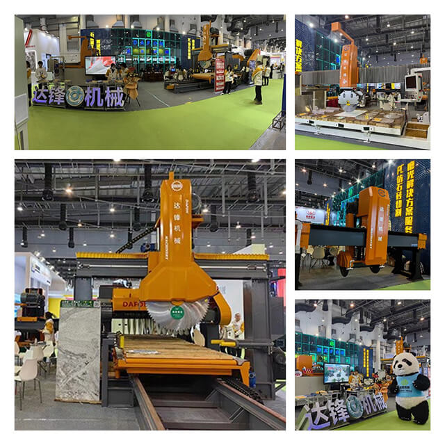 stone cutting equipment